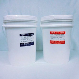 Componente Silicone