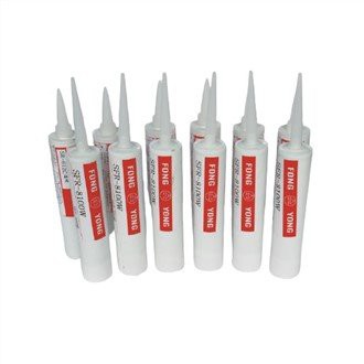 RTV-1 Mastice siliconico elettricamente isolante