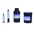 Resina a polimerizzazione UV monocomponente