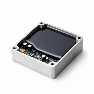 Composto epossidico ritardante di fiamma per moduli automobilistici e di potenza (E536/H536)